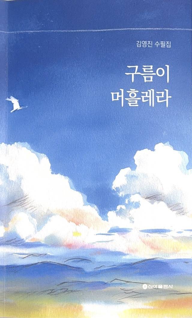 구름이 머흘레라 표지