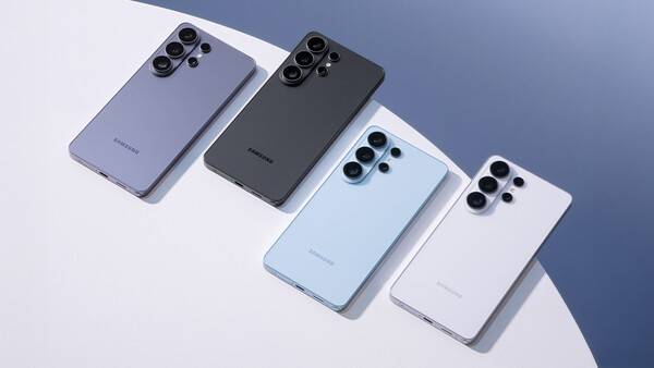 갤럭시 S26 울트라. [출처=삼성전자]