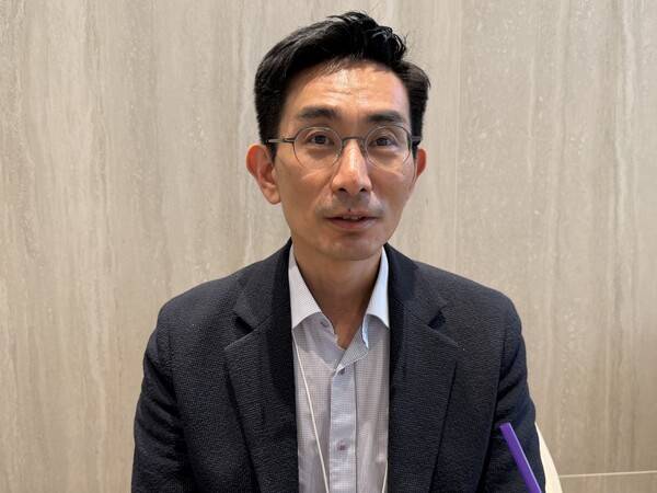 허재환 유진투자증권 글로벌매크로팀 팀장. [출처=EBN]