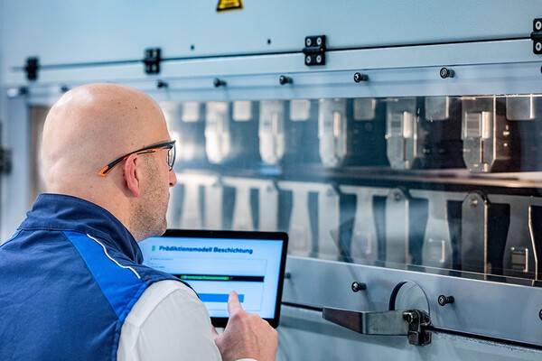 BMW 그룹, 인공지능 활용해 배터리 셀 생산 공정 혁신 추진 [출처=BMW 그룹]