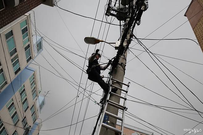 ▲ 자료사진 정기훈 기자