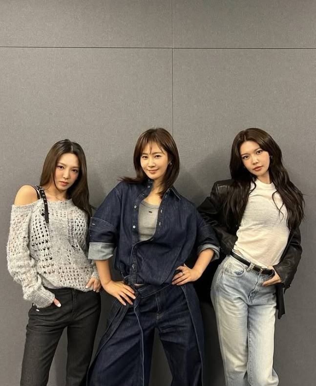 소녀시대 효연 인스타그램