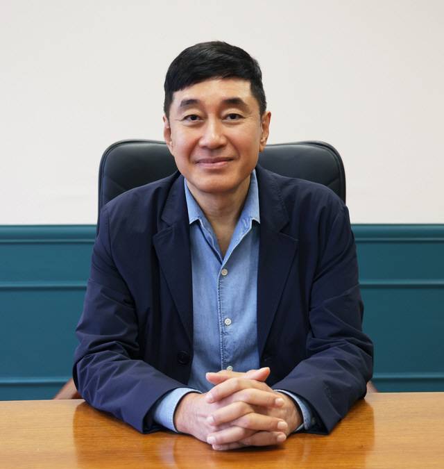 이호진 태광그룹 회장. 사진제공=태광그룹