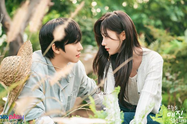 '오늘도매진했습니다' 등장인물관계도, 몇부작, OTT는?