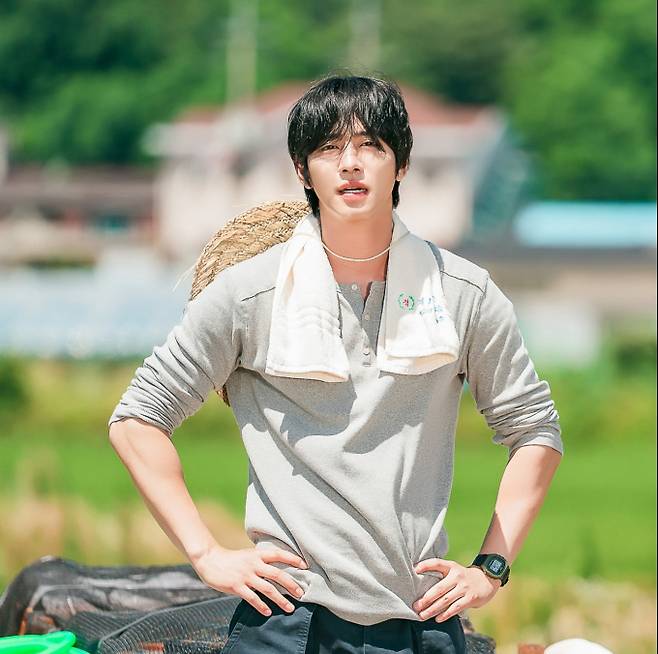 '오늘도매진했습니다' 원작 작가 정보&nbsp;