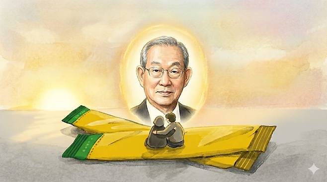 조필제 전 동서식품 부회장 별세 /제미나이