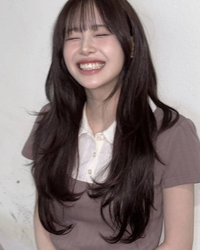 인스타그램 @chuuo3o