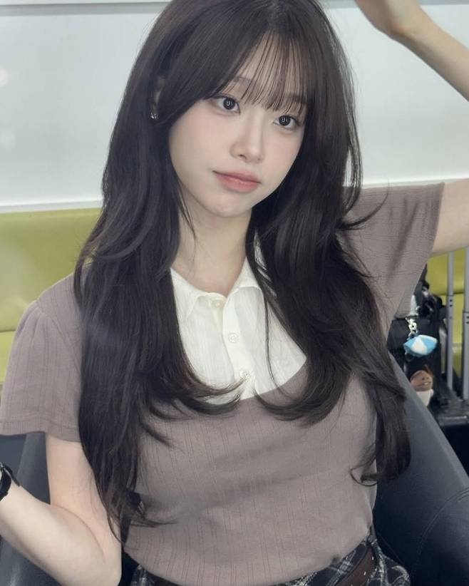 인스타그램 @chuuo3o