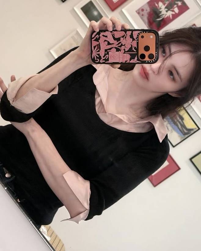 인스타그램 @xeesoxee