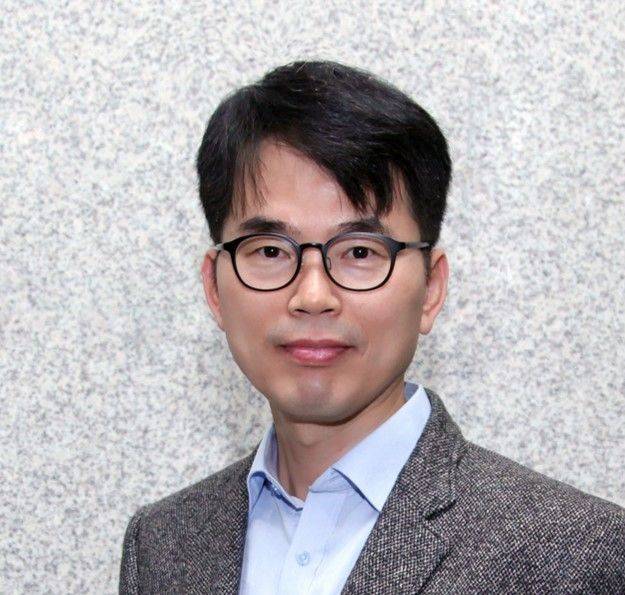 박제근 서울대 물리천문학부 교수. ⓒ과학기술정보통신부