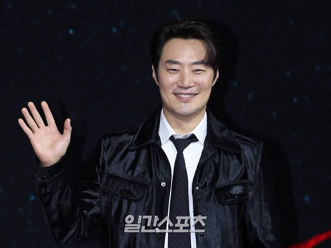 배우 이희준 (사진=일간스포츠 DB)