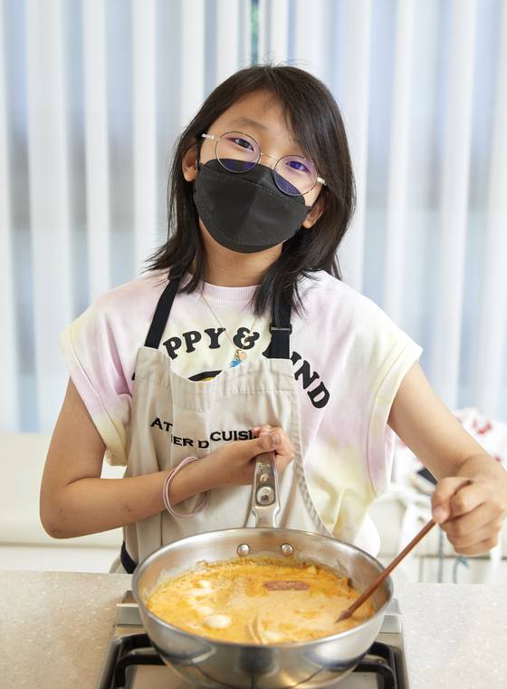 조하나 학생모델