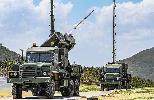 사진=LIG디펜스앤에어로스페이스