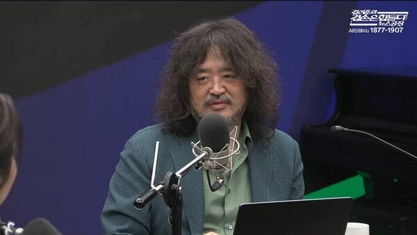 ▲ 2026년 4월20일 '김어준의 겸손은 힘들다 뉴스공장' 갈무리.