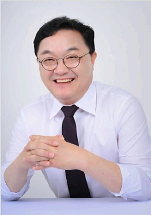 국민의힘 김현수 하동군수 후보/사진=국민의힘 경남도당