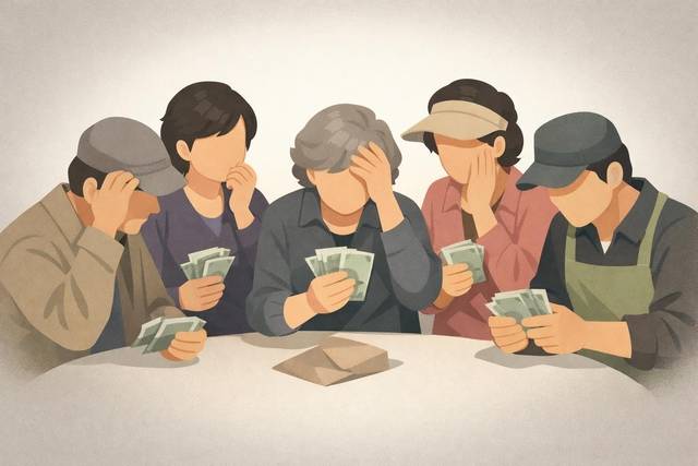 기사 이해를 돕기 위한 AI 생성 이미지.