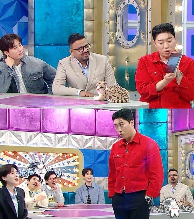 MBC '라디오스타'/MBC