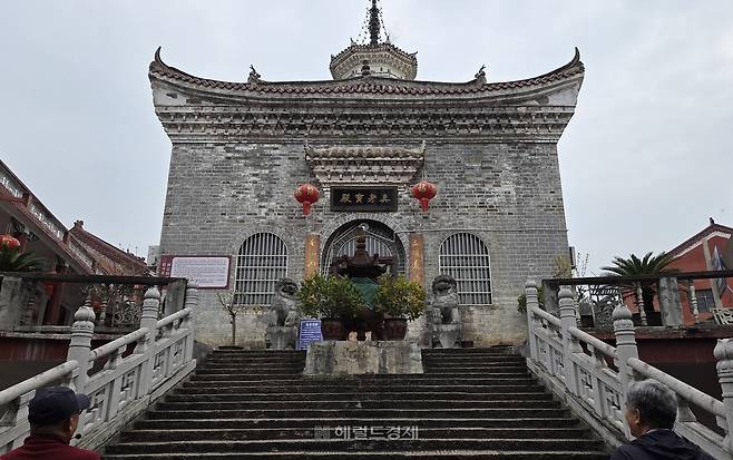 삼조사 삼조탑