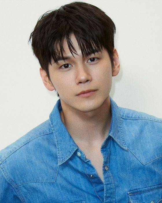 [서울=뉴시스] 가수 겸 배우 옹성우. (사진=판타지오 제공) 2026.04.22. photo@newsis.com *재판매 및 DB 금지