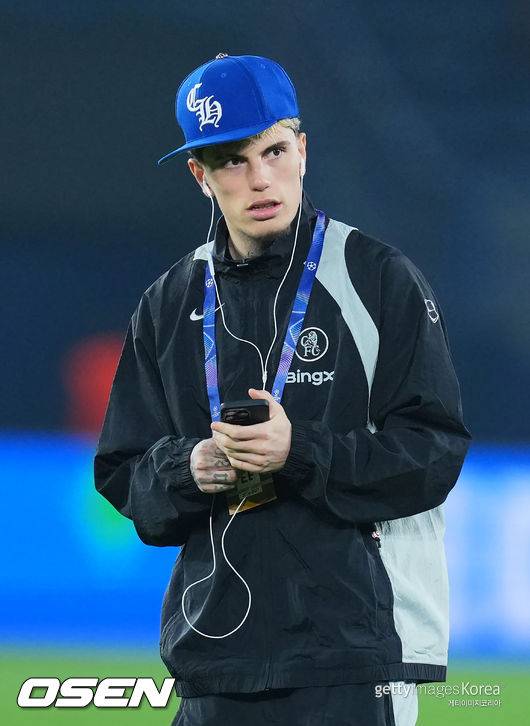 [사진] ⓒGettyimages(무단전재 및 재배포 금지)