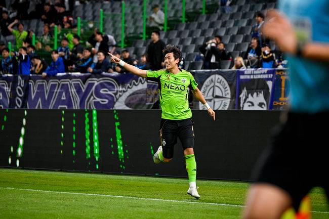 [사진] 전북현대모터스 FC 제공