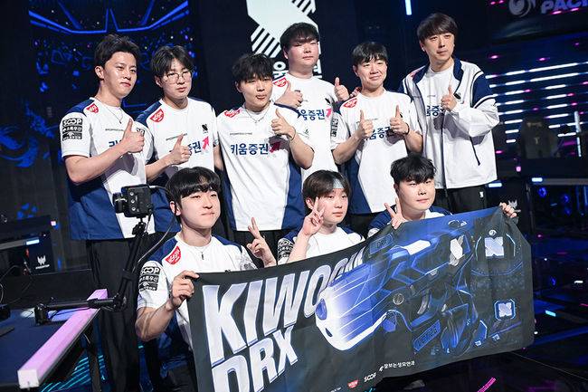 라이엇 게임즈 제공.