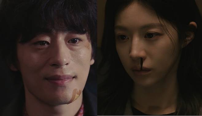 JTBC ‘모두가 자신의 무가치함과 싸우고 있다’