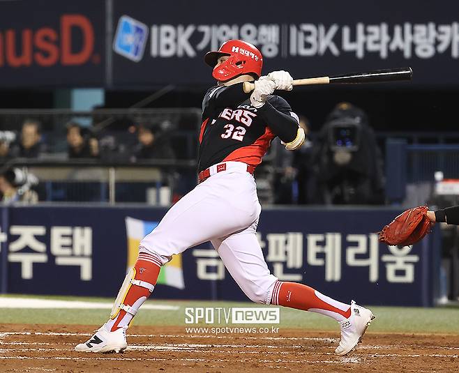 ▲ KBO 연착륙의 첫 고비를 맞이한 제러드 데일 ⓒ곽혜미 기자