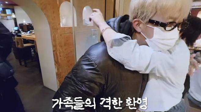 /사진=임영웅 유튜브 계정