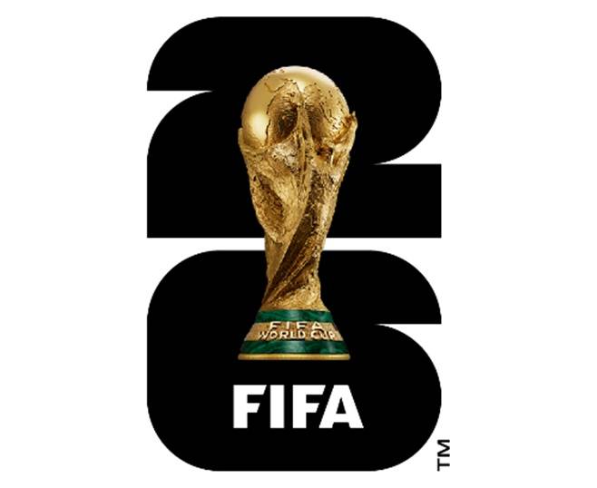 2026 FIFA 북중미 월드컵 공식 엠블럼