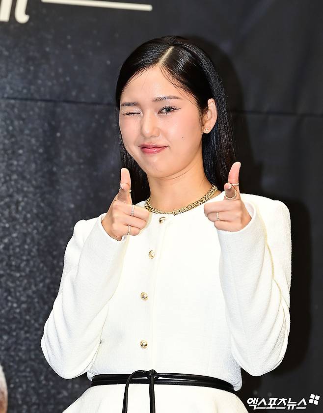엑스포츠뉴스DB 오마이걸 미미