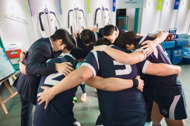 '트라이: 우리는 기적이 된다' 스틸 [SBS 제공. 재판매 및 DB 금지]