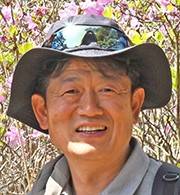 인천섬유산연구소 이우평 회원.