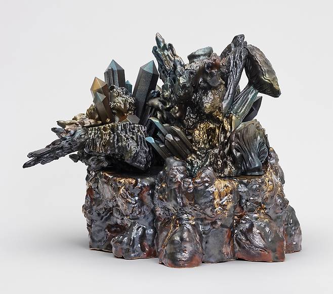 오세린作 ‘여름밤’