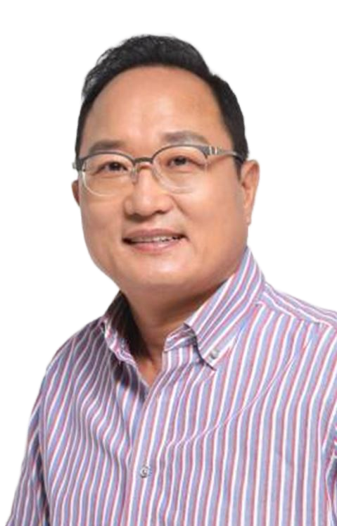 오연석 더벤처캐피탈 대표이사·전 경기대 교수