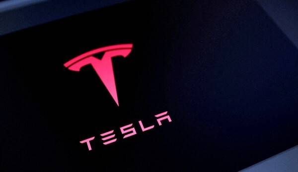 테슬라가 1분기 '어닝 서프라이즈'를 기록하며 시장 기대를 웃돌았다. [출처=로이터 연합뉴스]