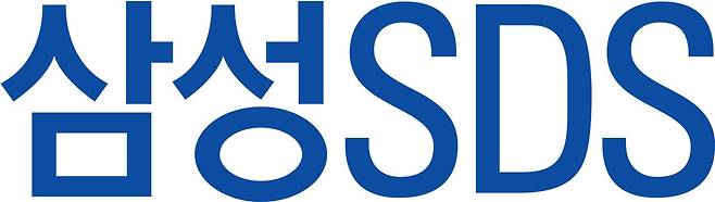삼성SDS 로고.(사진제공=삼성SDS)