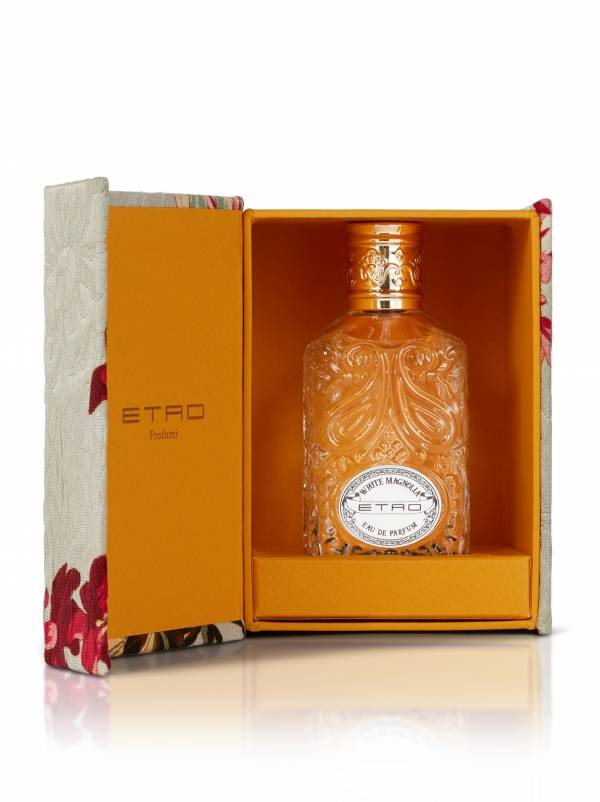 에트로(ETRO)가 5월 가정의 달을 맞아 기프트 컬렉션으로 '에트로 프래그런스(Etro Fragrances)'를 제안한다. ⓒ에트로