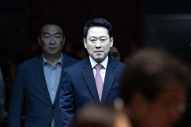 장동혁 국민의힘 대표. (출처 : 뉴스1)