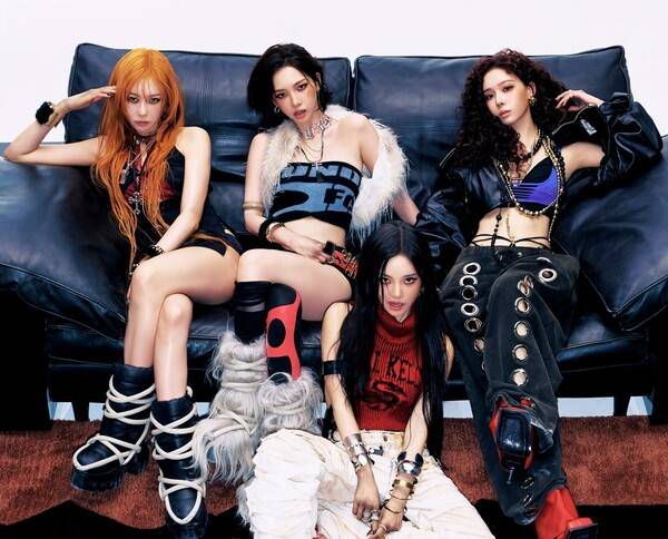 에스파 / 사진=SM엔터테인먼트