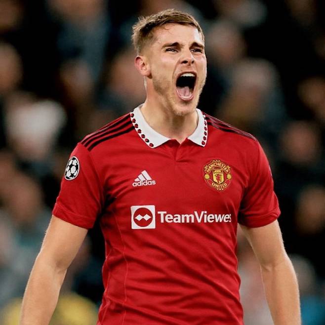 사진=The True Red Devils