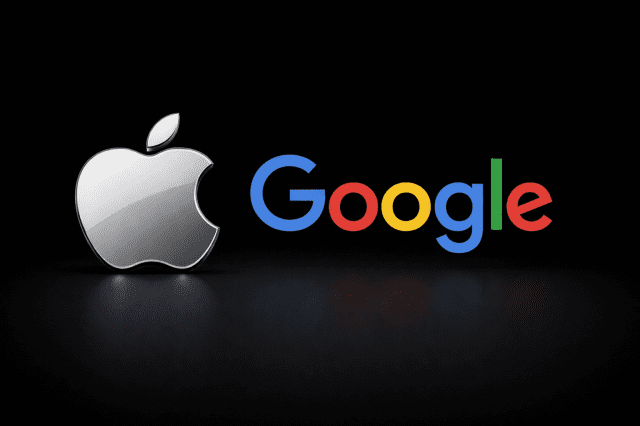 애플이 음성비서 시리에 구글 제미나이를 적용한다. (사진=챗GPT로 생성)