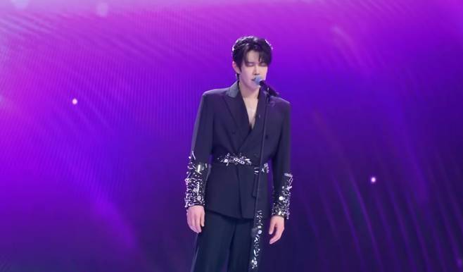 '무명전설'&nbsp;