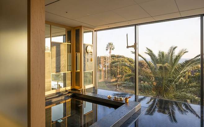 오레브 핫스프링 앤 스파