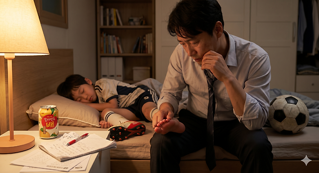 기사의 이해를 돕기 위해 AI로 작성한 이미지입니다