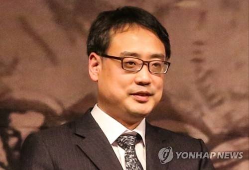 ▲ 변희재 미디어워치 대표 [연합뉴스 자료사진]