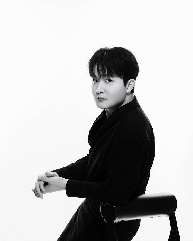 피아니스트 선우예권. /사진출처. 유니버설뮤직.