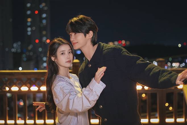 /사진=MBC 금토드라마 '21세기 대군부인' 스틸