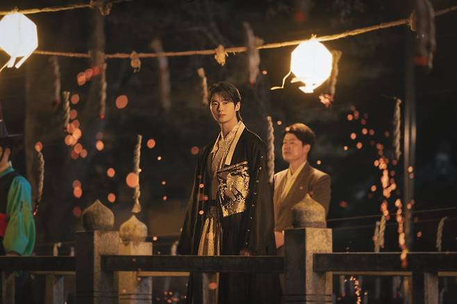 /사진=MBC 금토드라마 '21세기 대군부인' 스틸