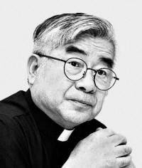 홍성남 가톨릭영성심리상담소 소장신부